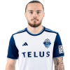 Player cutout