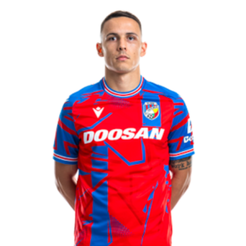 Svetozar Marković profile image
