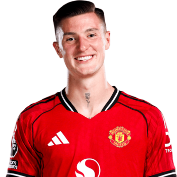 Benjamin Šeško profile image