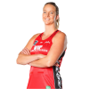 Player cutout