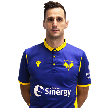 Nikola Kalinić profile image