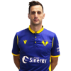 Player cutout