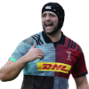 Player cutout
