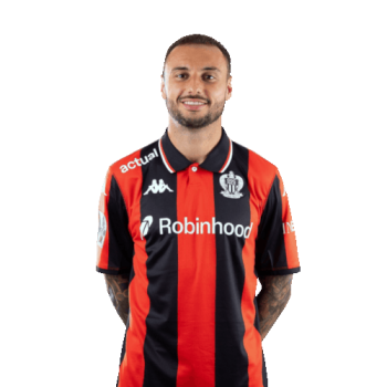 Jonathan Clauss