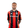 Player cutout