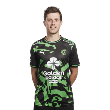 Hannes Bruggen profile image