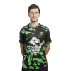 Player cutout