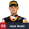 Player cutout