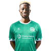 Player cutout