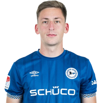 Marius Wörl profile image