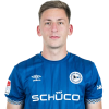 Player cutout