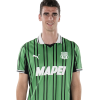 Player cutout