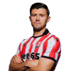 Player cutout