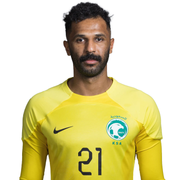Mohammed Al-Owais profile image