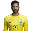 Player cutout