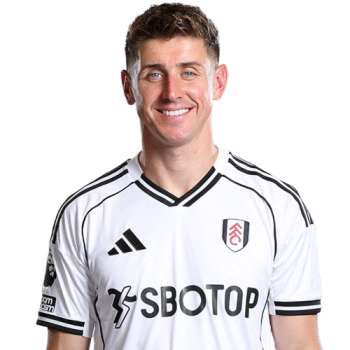 Tom Cairney