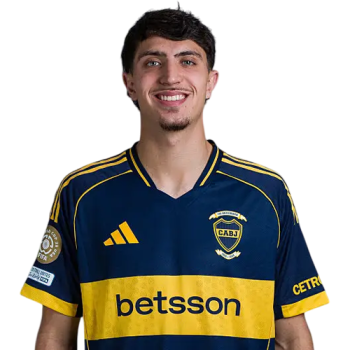 Mateo Mendía profile image