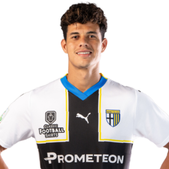 Yordan Osorio profile image