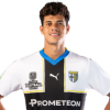 Player cutout