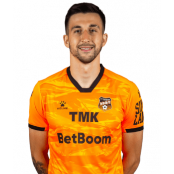 Aleksey Kashtanov profile image
