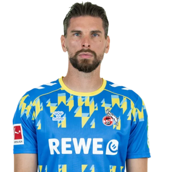 Ron-Robert Zieler