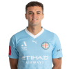 Player cutout