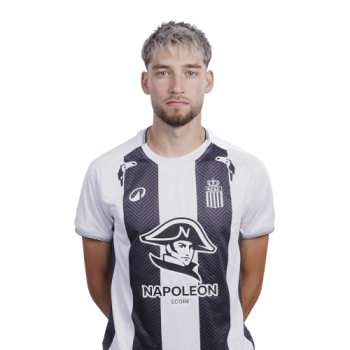 Antoine Colassin profile image