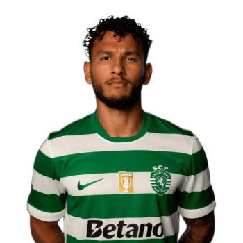 Luis Suárez profile image
