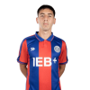 Player cutout
