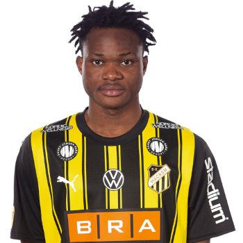 Severin Nioule profile image