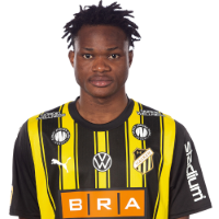 Player Cutout