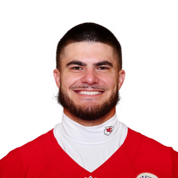 Jared Wiley