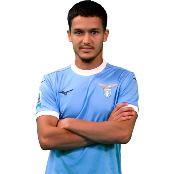Reda Belahyane