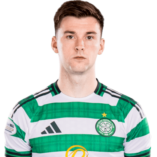 Kieran Tierney