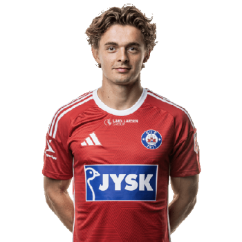 Mads Larsen profile image