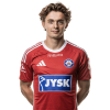 Player cutout