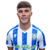 Player cutout