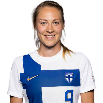 Juliette Kemppi profile image