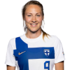 Player cutout