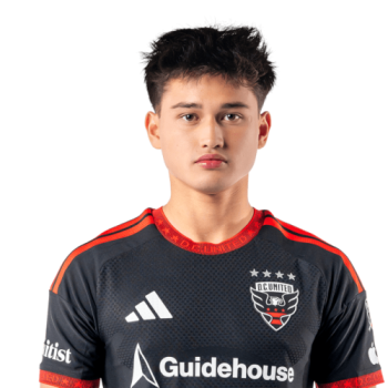 Gavin Turner