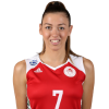 Player cutout