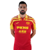 Player cutout