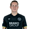 Player cutout
