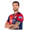 Player cutout