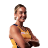 Player cutout