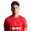 Player cutout
