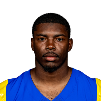 Kamren Kinchens