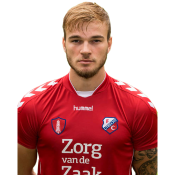 Timo Letschert profile image