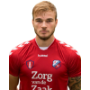 Player cutout