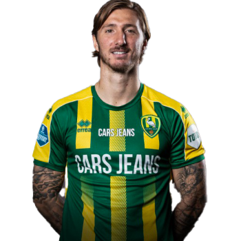 Dario Del Fabro profile image